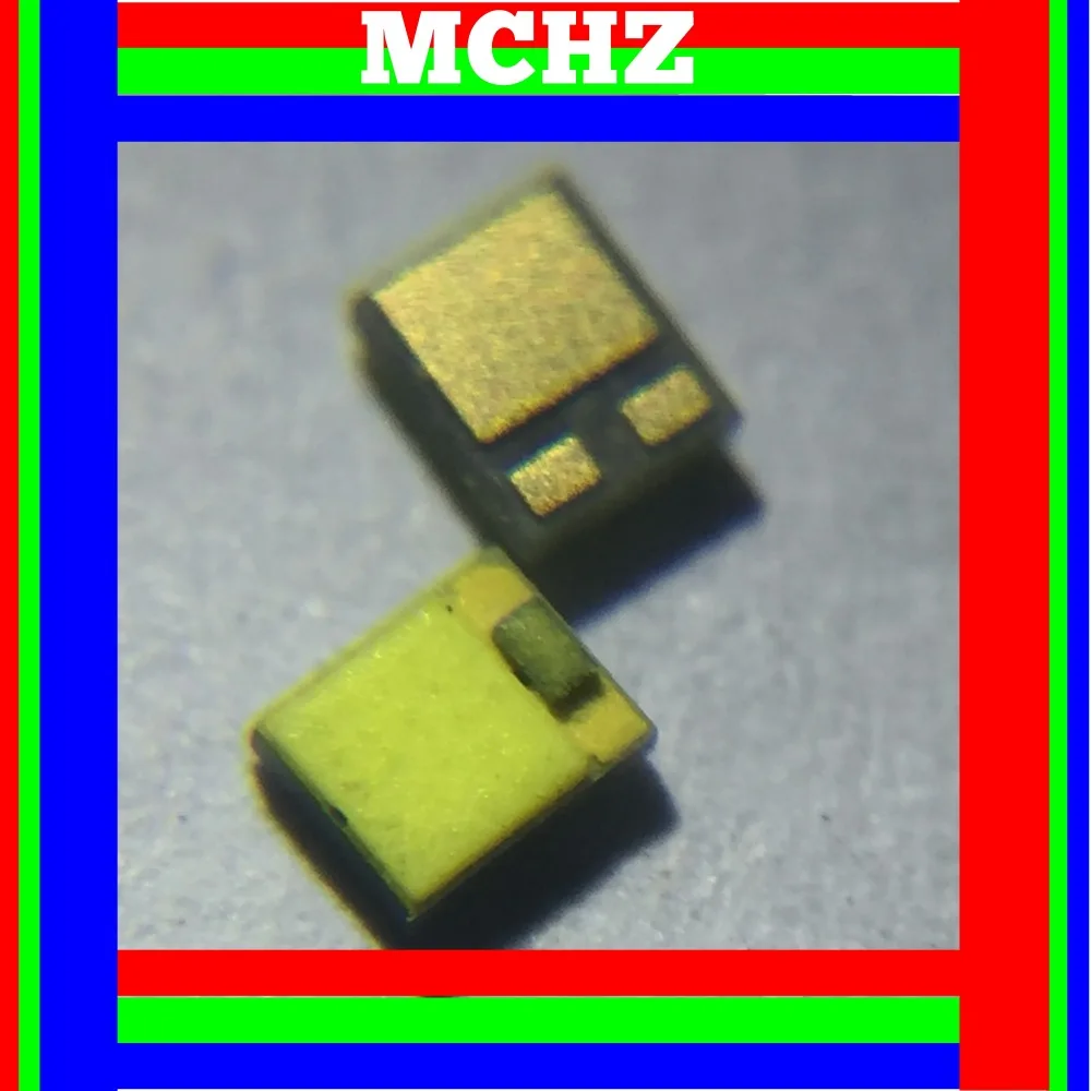 20pcs 2016 led chip amp bead 1500ma 5W 3V-3.6V 6000 K 5000k 5300k 5700k