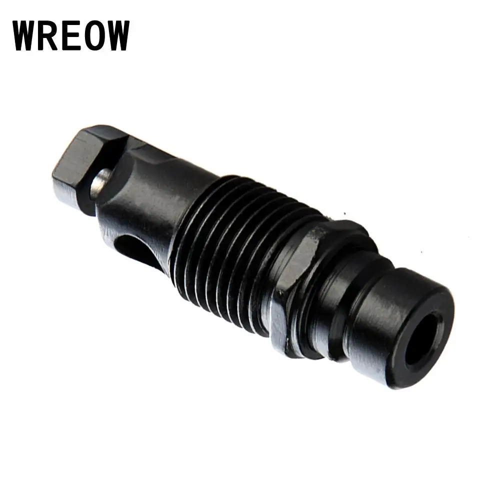 

360 Degree Metal Cutting Tool Dual Head Sheet Nibbler Hole Saw Cutter Tool Power Tool Accessory black Drill Bit Hand Tools