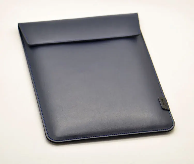 Envelope Laptop Bag super slim sleeve pouch cover,microfiber leather laptop sleeve case for HP SPECTRE X360 2017