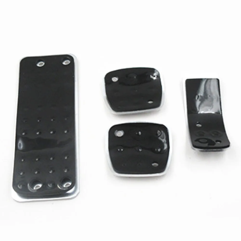 دواسة الفرامل مخلب الدواسات عدة غطاء لبيجو 206 206CC CC (سنة 2005 2006 2007 2008) التصميم