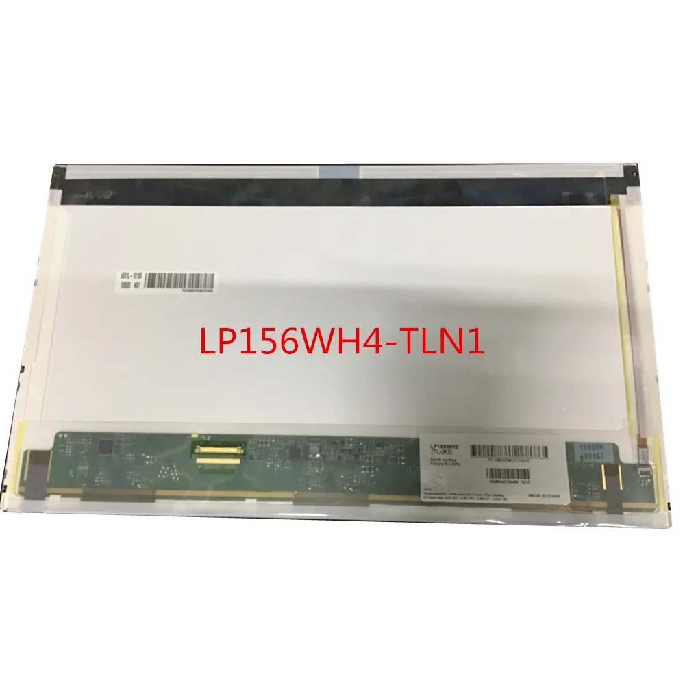 

15.6'' Laptop lcd led screen LP156WH4-TLN1 LP156WH4 TLN1 TLN2 TLA1 TLB1 1366*768 40PIN