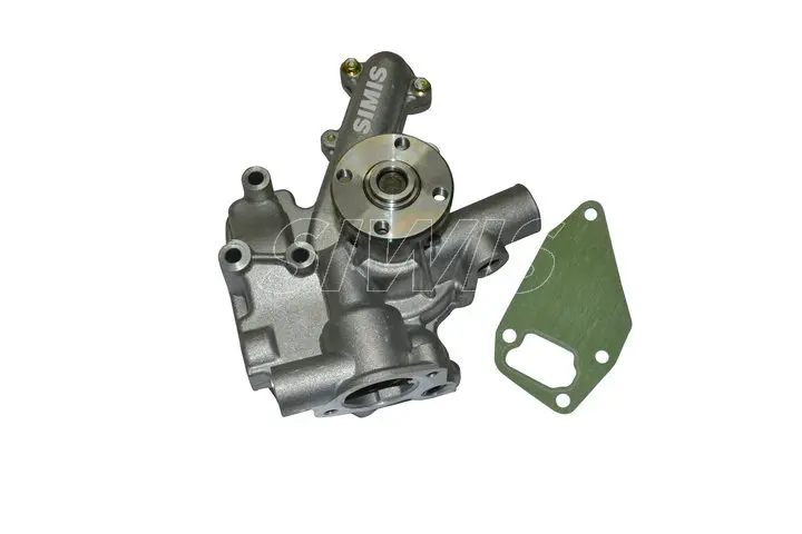 chinese manufacturer of water pump 4900902  A298097  298098 for A2300 FORKLIFT