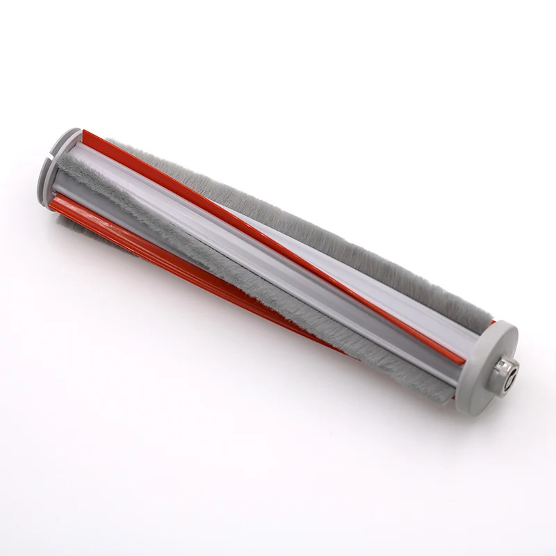 Roller brush soft + carbon fiber brush + mites brush + HEPA filter for XIAOMI ROIDMI F8 parts kit manual vacuum cleaner set
