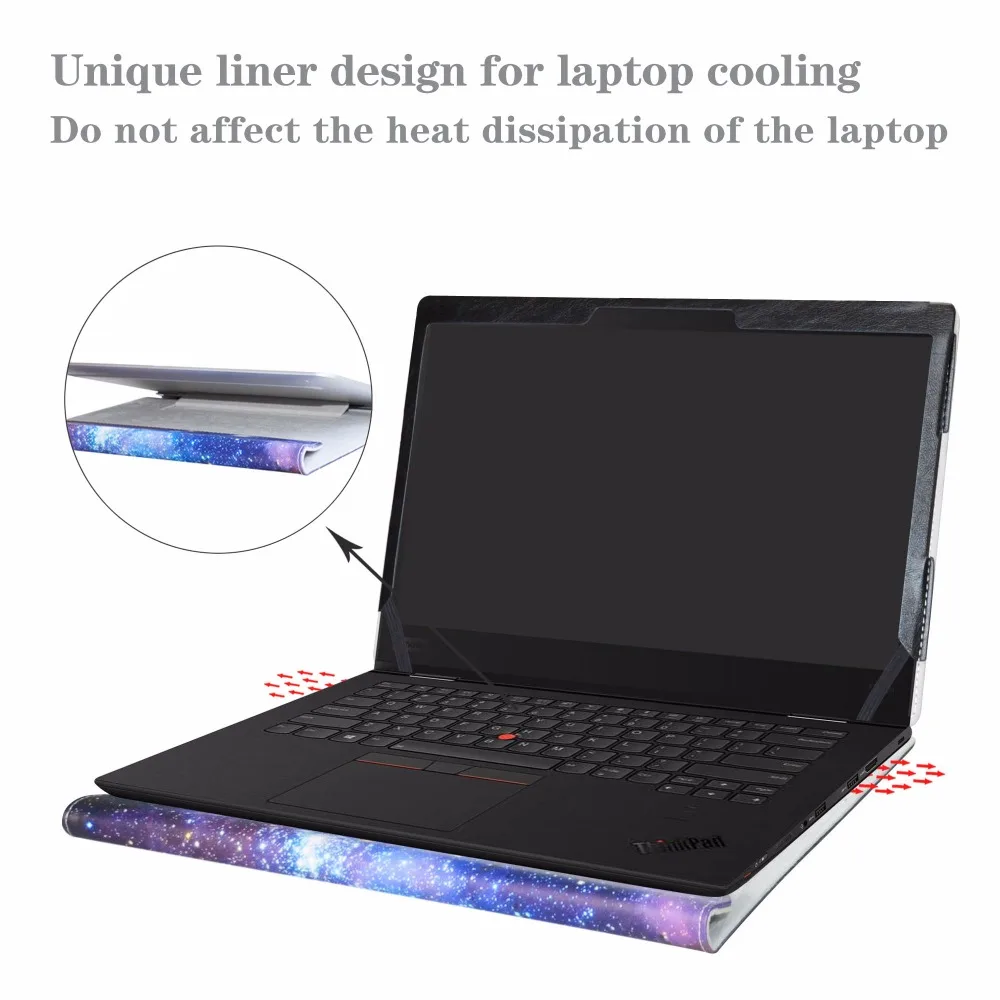 Laptop Sleeve Bag Notebook Case For 14\