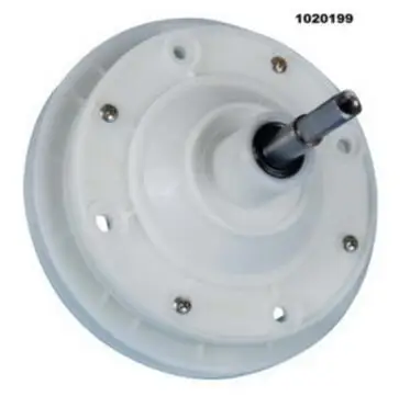 washing machine parts plastic reducer 1020199