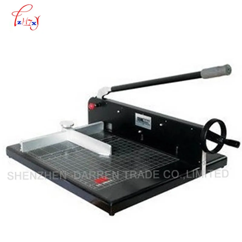 320mm A4 Paper Cutter Heavy Duty All Metal Ream Guillotine Paper Cutting Machine  trimmer cutter Paper Trimmer