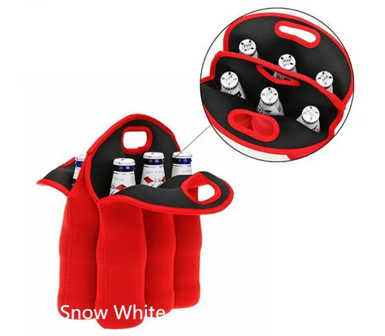 Red and Black Colour cooler bag for Clinic or Party ,Keep Warm or Keep Cool , Free Shipping