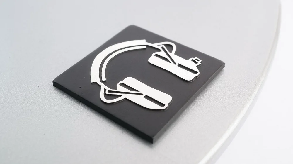 Vmota Brand Headset Display Rack, Hearphones Stand Rack, headset mount Earphone bracke headset accessories