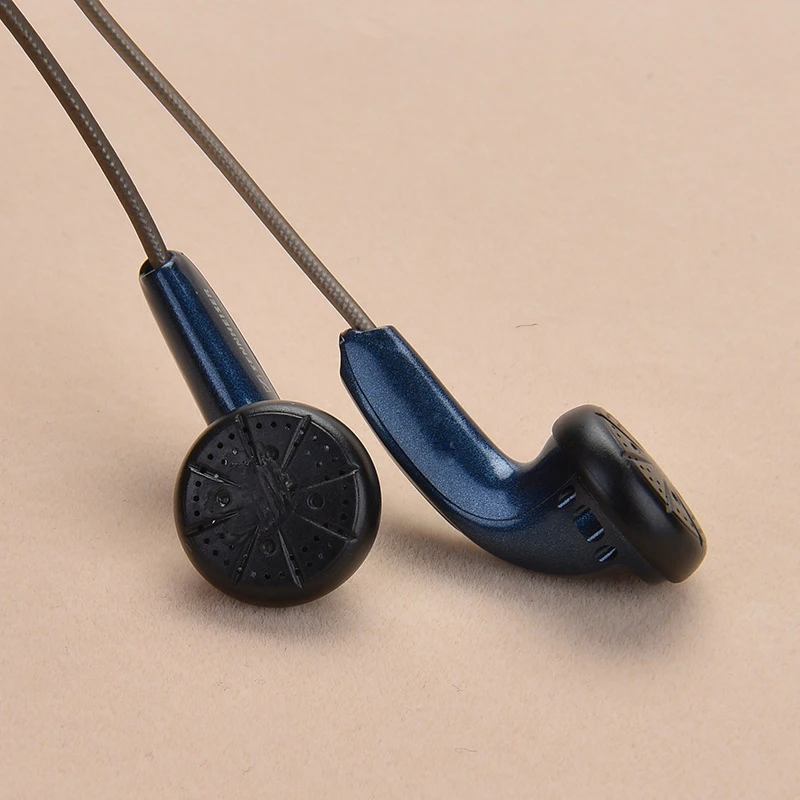 10 Uds Diy auriculares de graves pesados calidad de sonido música auriculares estéreo auriculares HIFI auriculares con micrófono para iphone xiaomi huawei