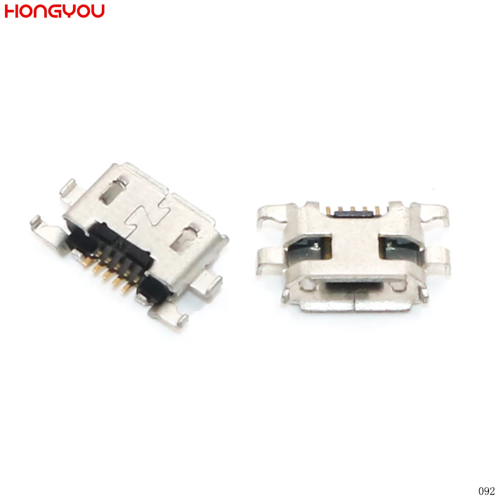 10PCS/Lot For Gionee W900 T1 GN708W GN151 GN128 V188S USB Charging Port Connector Charge Jack Socket Plug Dock