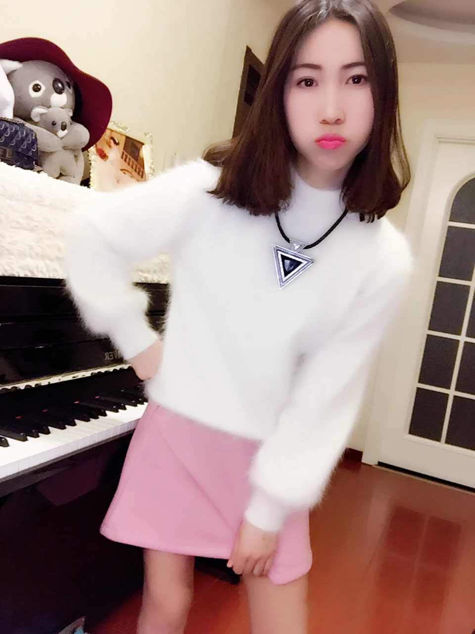 thumb