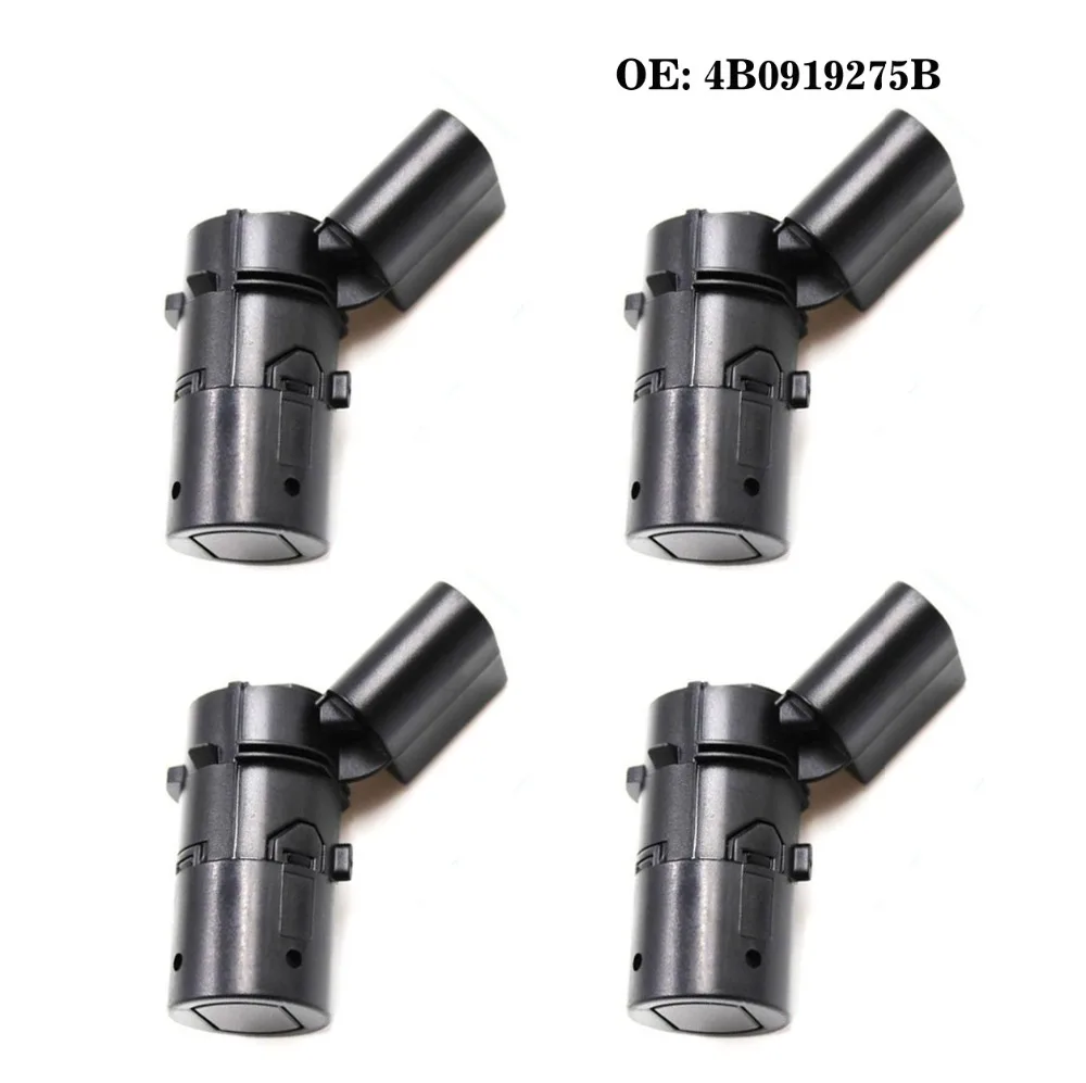 4 шт./лот PDC датчик парковки для Audi A4 B7 S4 S6 A6 C6 A8 для Skoda Octavia для vw Beetle Transporter 4B0919275B 4 шт./лот PDC датчик парковки для Audi A4 B7 S4 S6 A6 C6 A8 для Skoda Octavia для vw Beetle Transporter 4B0919275B