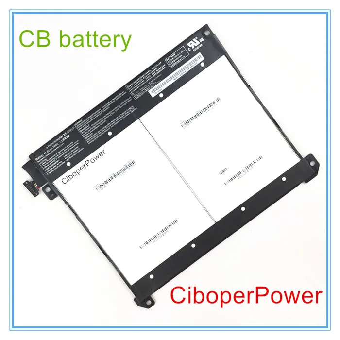 

Original quality Battery for C21N1421 battery for T300CHI series