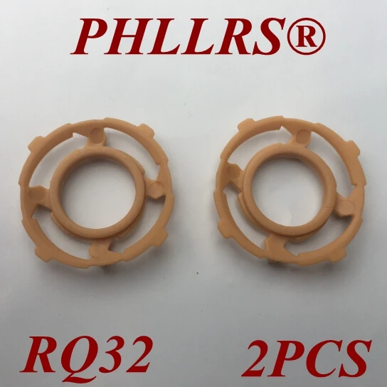 

2Pcs RQ32 Replace head holder razor blade for Philips shaver YQ300 YQ306 YQ308 YQ318 XA525 XA912 XA913 XA525 RQ330 RQ331 YS525