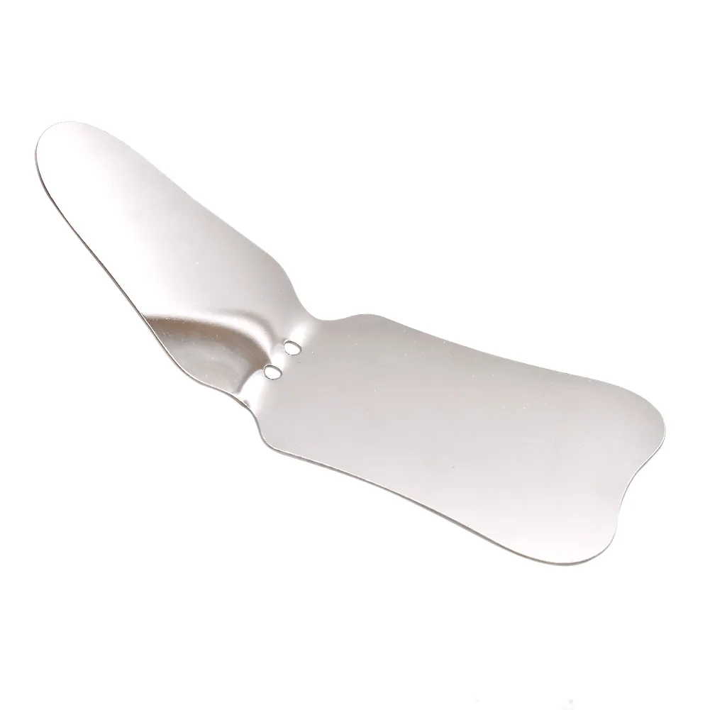 

Dental Stainless Steel Photography Mirrors Single-Side Autoclavable Intra-Oral Orthodontic Reflector
