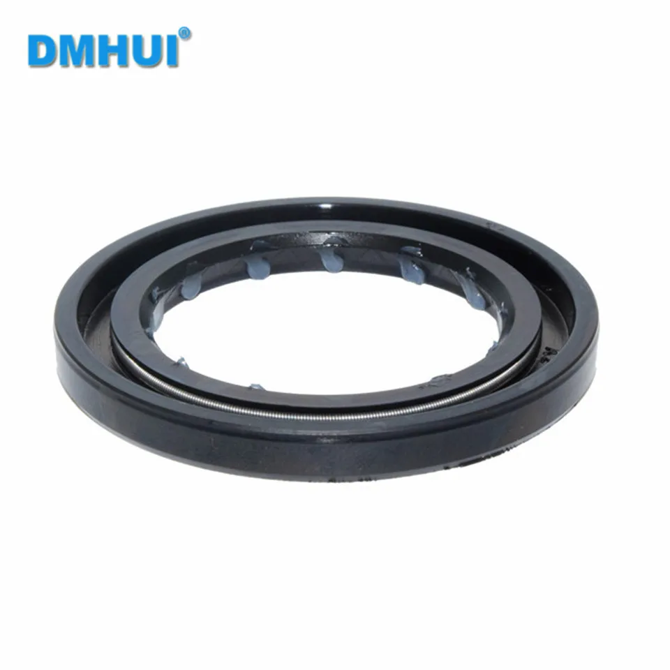 DMHUI Brand 35*52*5mm or 35x52x5mm BAKHDSN type Hydraulic pump/Motor rubber Oil Seal  NBR rubber TS 16949 35*52*5/35x52x5