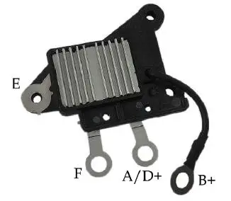 NEW Alternator Voltage Regulator 13910600 LS22113