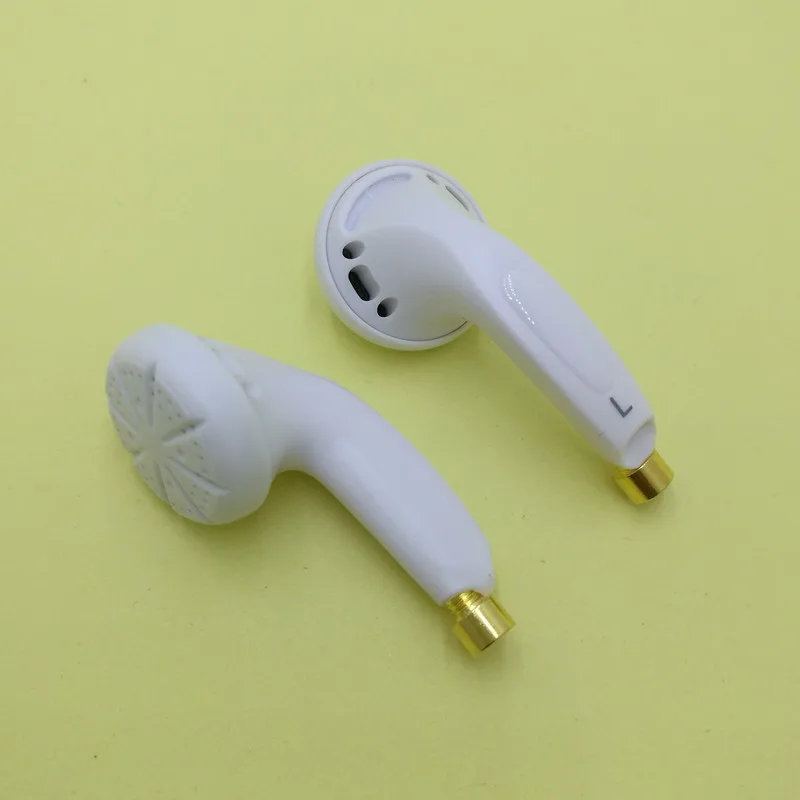 RY4S mmcx interface  earbud 15mm music  quality sound HIFI Earphone (MX500 style earphone) 3.5mm 300ohm