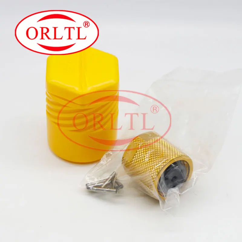 ORLTL Three-Jaw Spanners Original Injector Common Rail Remove Tools Diesel Fuel Injection Remove Tool