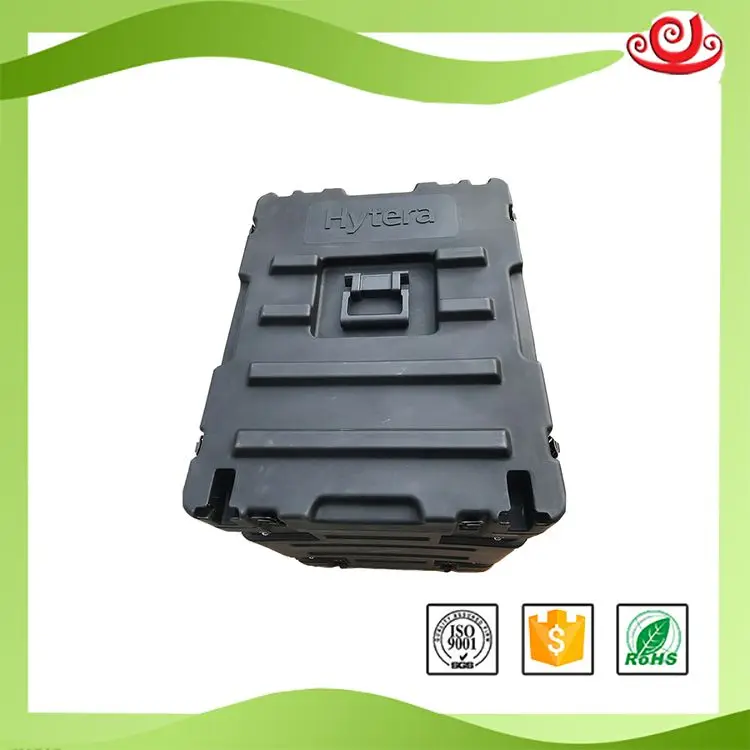 Tricases RU140 RU-Series 19 '-fundas para rack, a prueba de golpes, a prueba de polvo, impermeables, para ordenador, servidor, caja de equipo