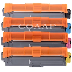 Compatible TN 221 225 241 251 281 285 291 295 Toner Cartridge for Brother MFC-9130CW 9140CDN 9330CDW 9340CDW