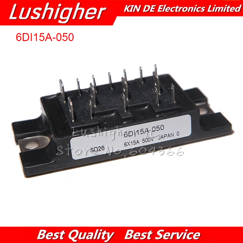 6DI15A-050 Module
