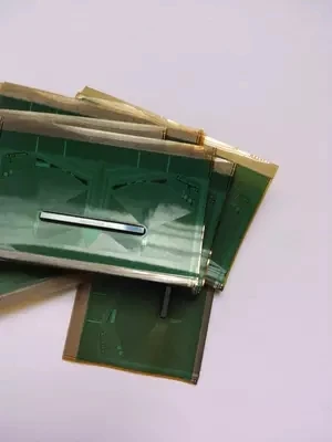 

SSD3256UR4 новый модуль COF IC