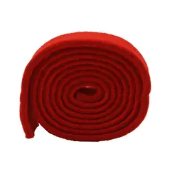 Good deal  Piano Tuning Felt Temperament Strip Tapered Mute