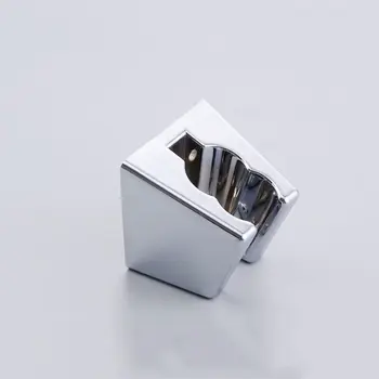 1 sada ruční bidetové sprchy s vysokým tlakem vody, ABS plast, malá ruční sprcha do koupelny, chrom, Shattaf, přenosná toaletní tryska 8 nejlepší prodej Přenosná ruční sprcha - №7