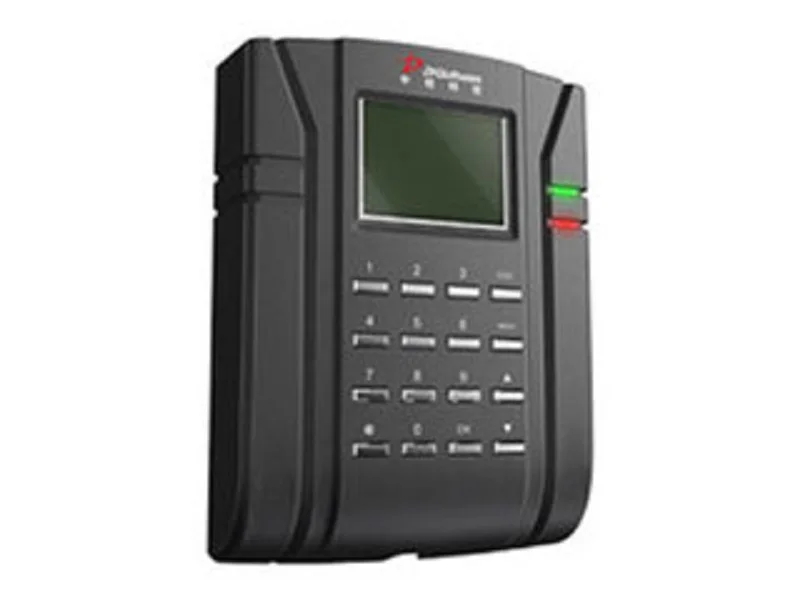 Zk sc202 id (em) de alta velocidade tcp/ip rfid terminal rf cartão comparecimento do tempo e controlador acesso porta