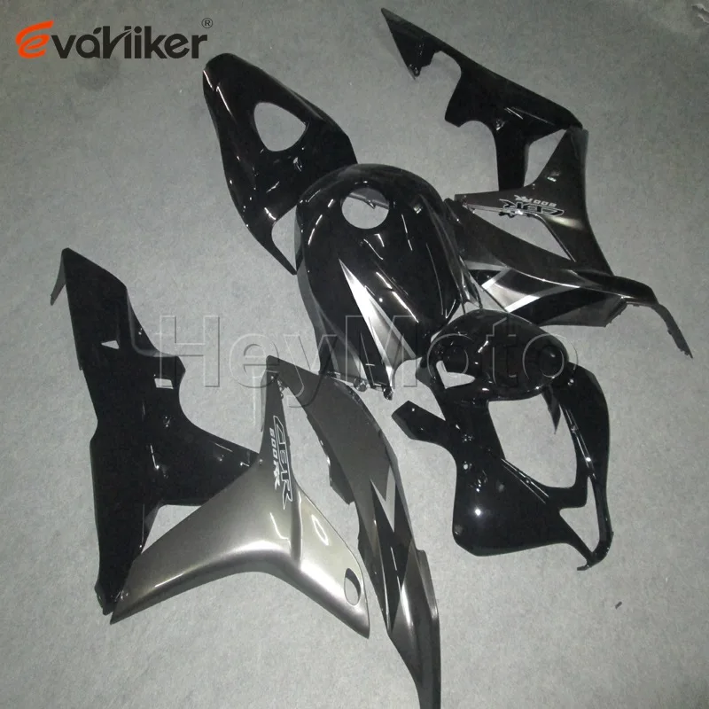 motorcycle Fairing hull for CBR600RR 2007 2008 F5 07 08 ABS plastic motor panels Injection mold