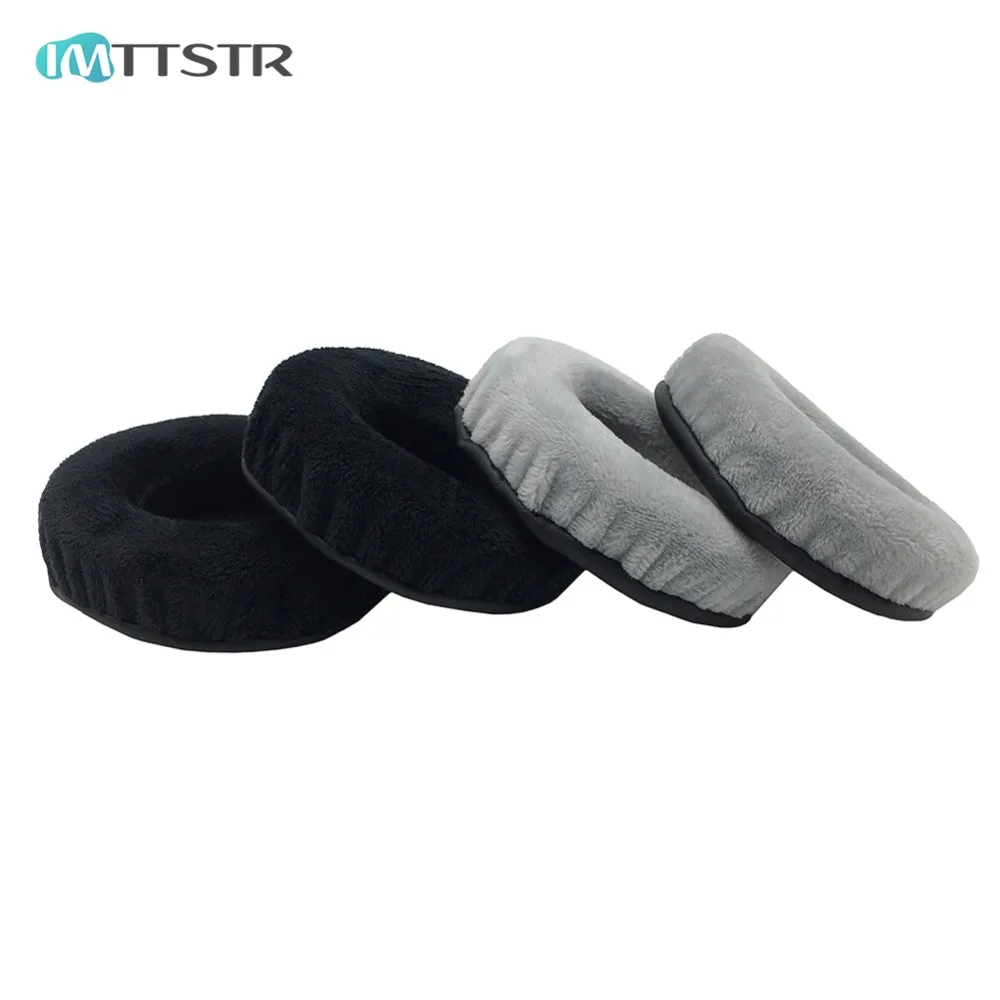 Earmuff for Philips SHL5000 SHL5001 SHL5002 SHL5010 Headphones Velvet Leather ReplacementEar Pads Earpads Cushion Cover Cups