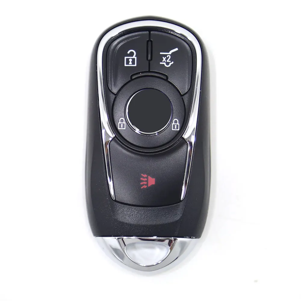 NEW 4 BUTTONS AUTO 315MHZ SMART REMOTE KEY FOR BUICK ENVISION WITH 46 CHIP