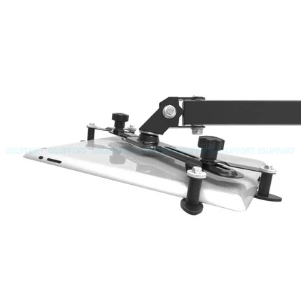 Tablet ständer halter wand montiert für vielzahl-größe 7-11 inch tabletten, universal tablet stand PG701-A