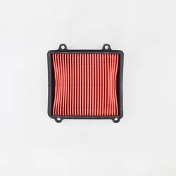 Motorcycle Air Filter  For Honda SDH150GY XR150 SDH XR 150 150cc Aftermarket Spare Parts