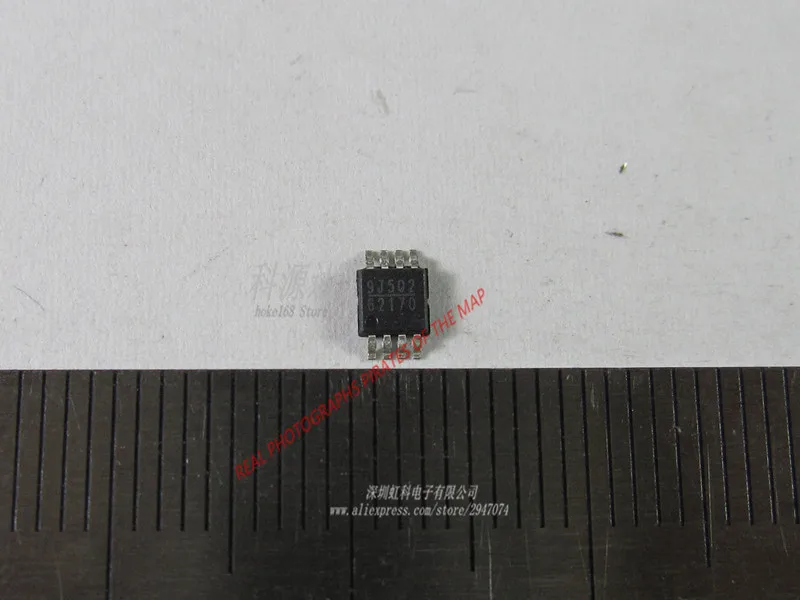 10 قطعة MP62170EK-LF-P MSOP-8 62170 MP62170 في الأوراق المالية