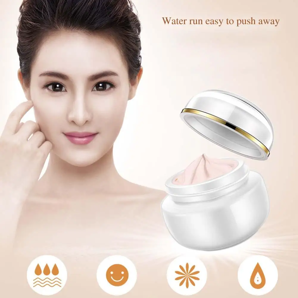 BIOAQUA Face Whitening Cream For Dark Skin Spots Scars Snow White Cream Day Night Face Cream For Skin Whitening Korean Skin Care