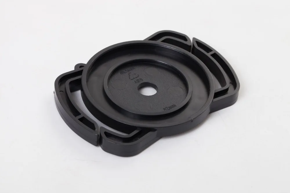 카메라 버클 렌즈 캡 홀더 키퍼 스트랩, 범용 캡 버클, 40.5mm, 49mm, 62mm
