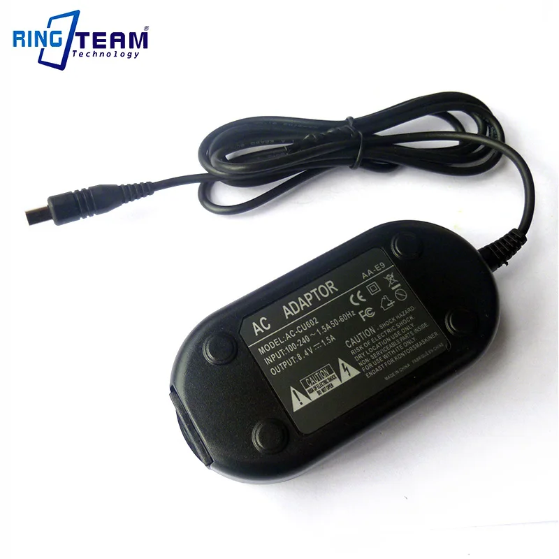 Compatible Samsung Camera AC Power Adapter AA-E9 AA-E8 AA-E7 AAE9 AAE8 AAE7 AD44-00101A AD44-00091A AD44-00116A AD44-00117A ...