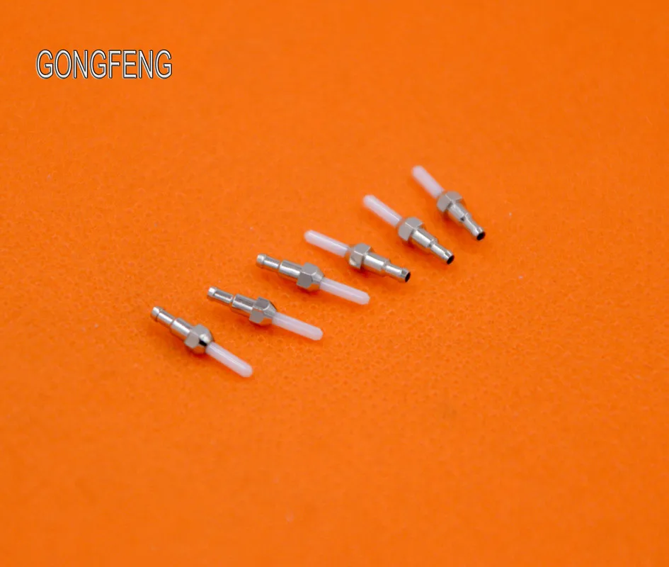 200PCS NEW Optical Fiber Fast Connector LC Single/MultiMode Quick Connector Ceramic Core Special Wholesale