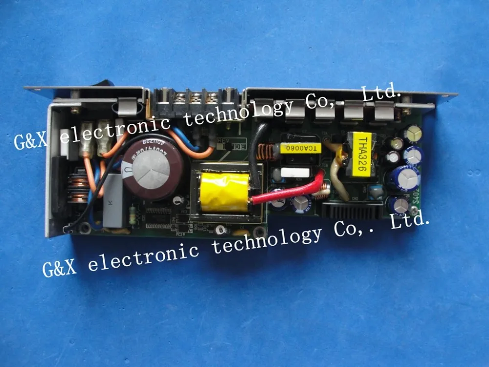 

S402-AP47S THA326 Original Electronic Source Switching Power Supply Module Board