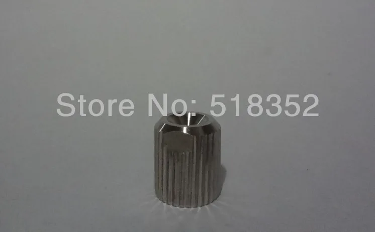 135001191 AGIE/ Charmilles Screw Nut of Lower Threading Nozzle for Charmilles CUT 20P/FI240 WEDM-LS Wire Cutting Machine Parts