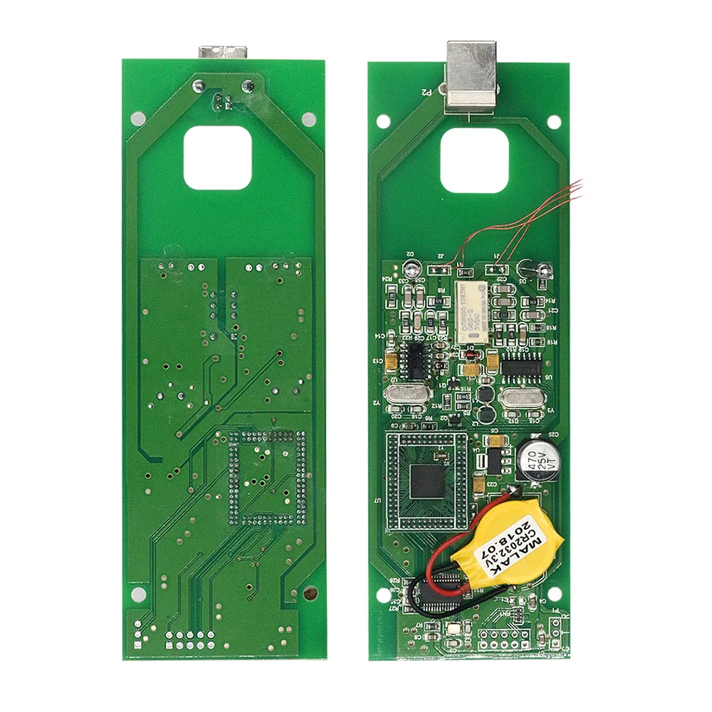 Tango Key Programmer V1.111.3 mit allen Software Tango Programmer Tango Auto Key Programmer FW V4.8 Transponder Key Programmer – Detail 3