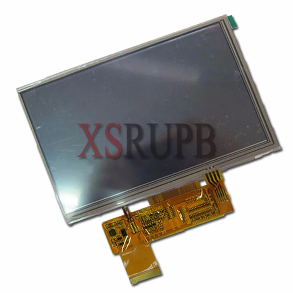 6 inch 40pin LCD KD060G3-40NT-A1 , KD060G3-40NT-A1-REV0 for Newsmy C66 E-book Display screen,HD LCD screen