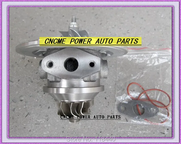 ww TURBO Cartridge CHRA GT1752S 452204 452204-0004 452204-0003 452204-0001 4611349 5955703 9180290 For SAAB 9.3 9.5 9-3 2.0 2.3L