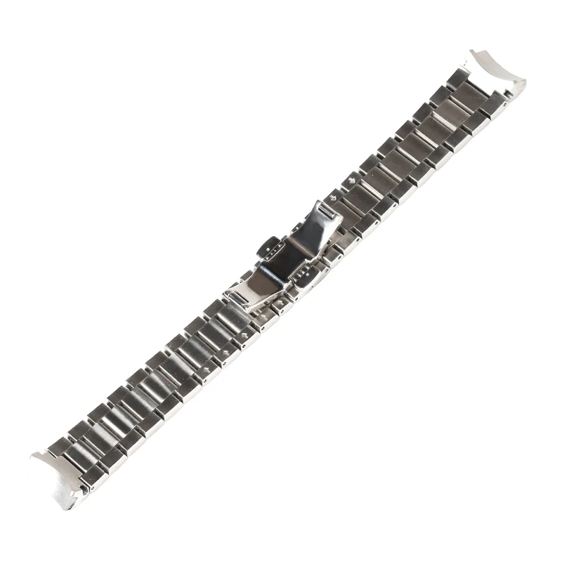 WENTULA watchbands for tissot T083 TOUCH   stainless steel solid band man watch bands