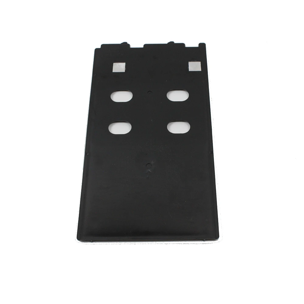 PVC ID Card Tray For Canon MP630 MP640 MP980 MP990 MG5250 MG6150 MG8150 MG8250 MG5250 MG6140 MG8140 MG5220 Printer