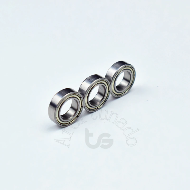 MR148ZZ 8*14*4(mm)  Miniature Bearing 10pcs free shipping chrome steel Metal Sealed High speed Mechanical equipment parts