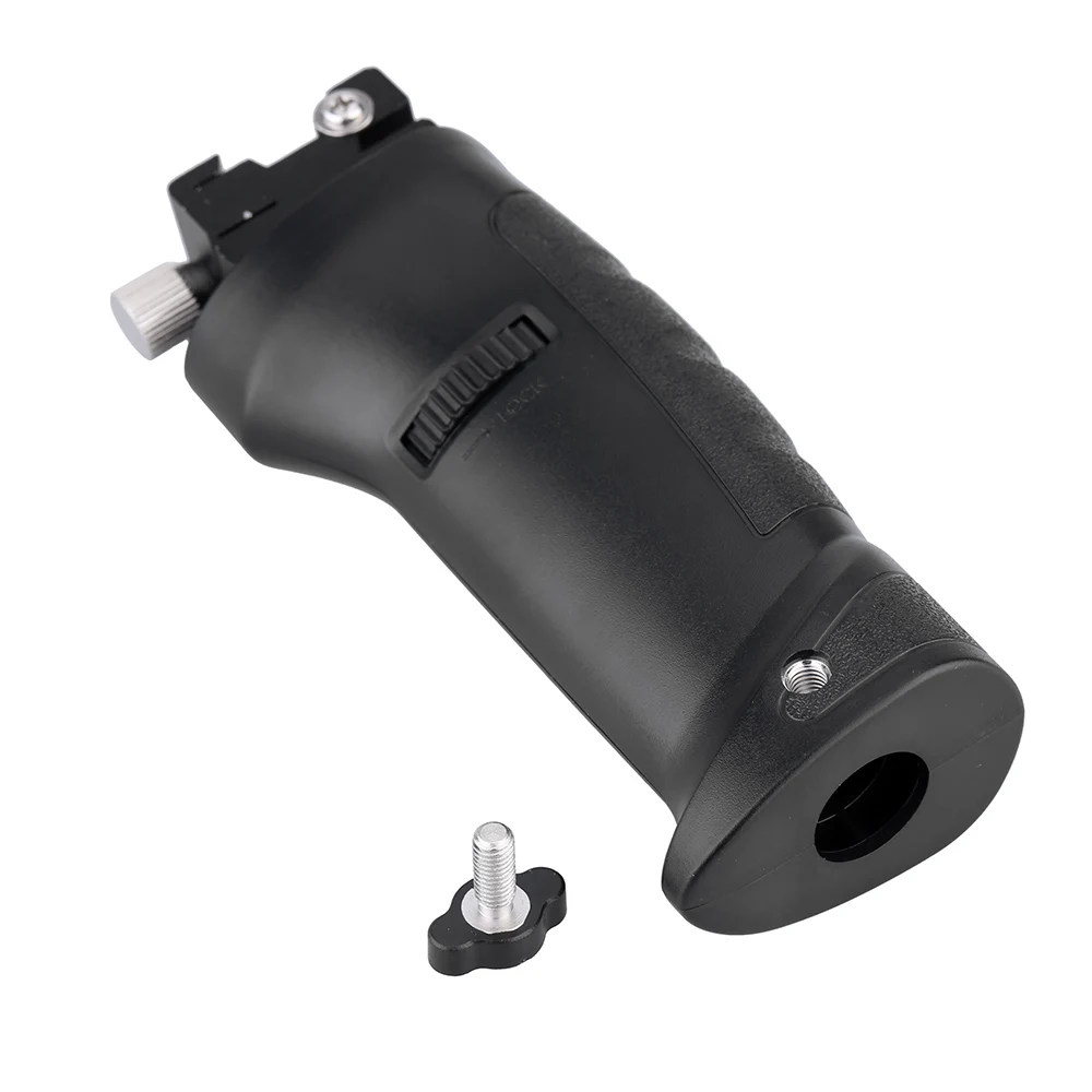 Godox FG-100 Poignée Flash Portable 15° - Compatible AD100Pro AD200Pro AD300Pro