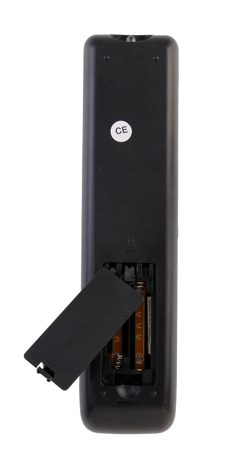 Nouveau AA59-00508A Remplacée télécommande pour SAMSUNG TV UE46D5520 UE55D5520 UE32D5520 UE37D5520 UE40D5520 UE37D5500 UE40D5500 UE4